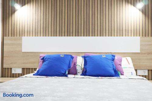 Double Room - Deluxe